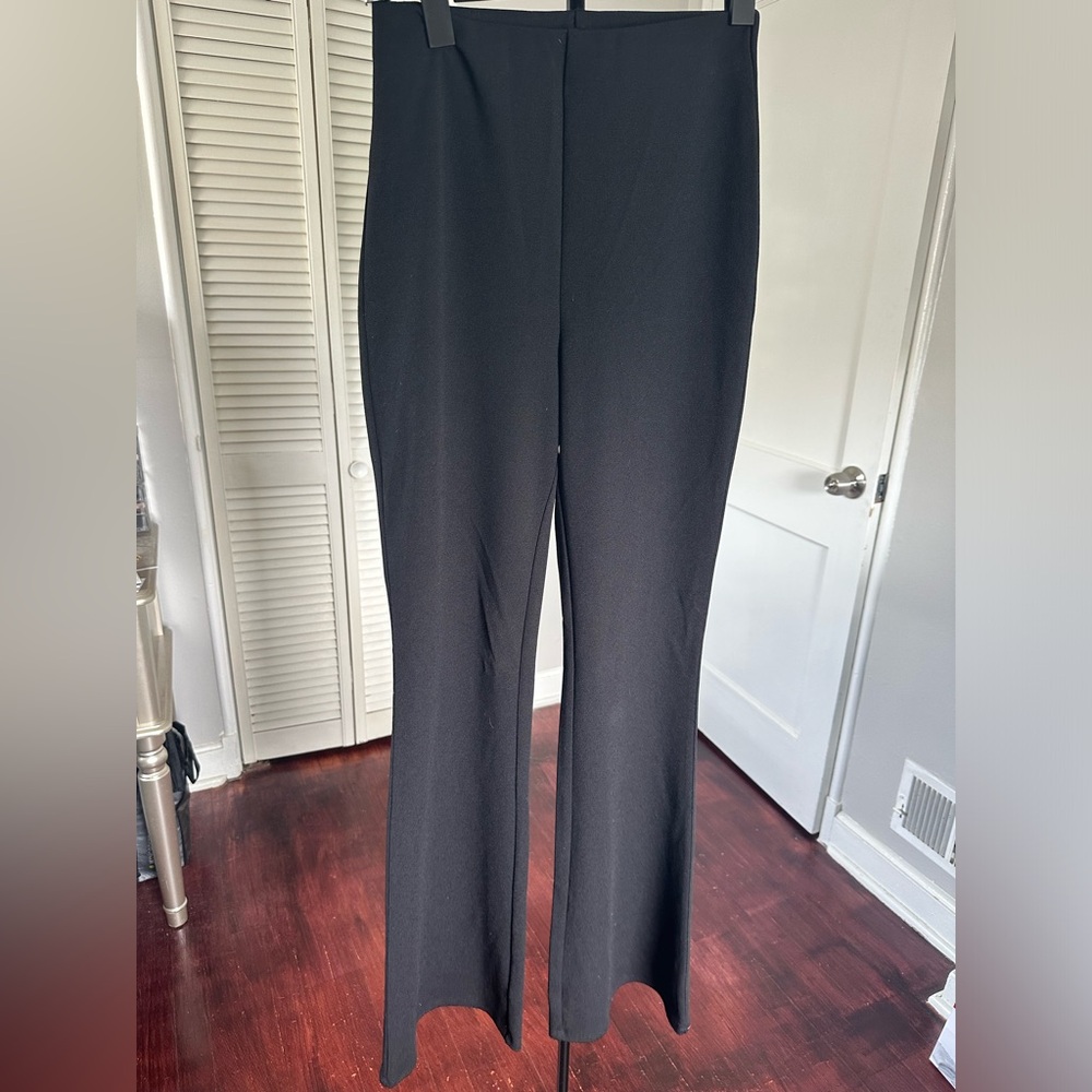 H&M Straight Leg Pant XS